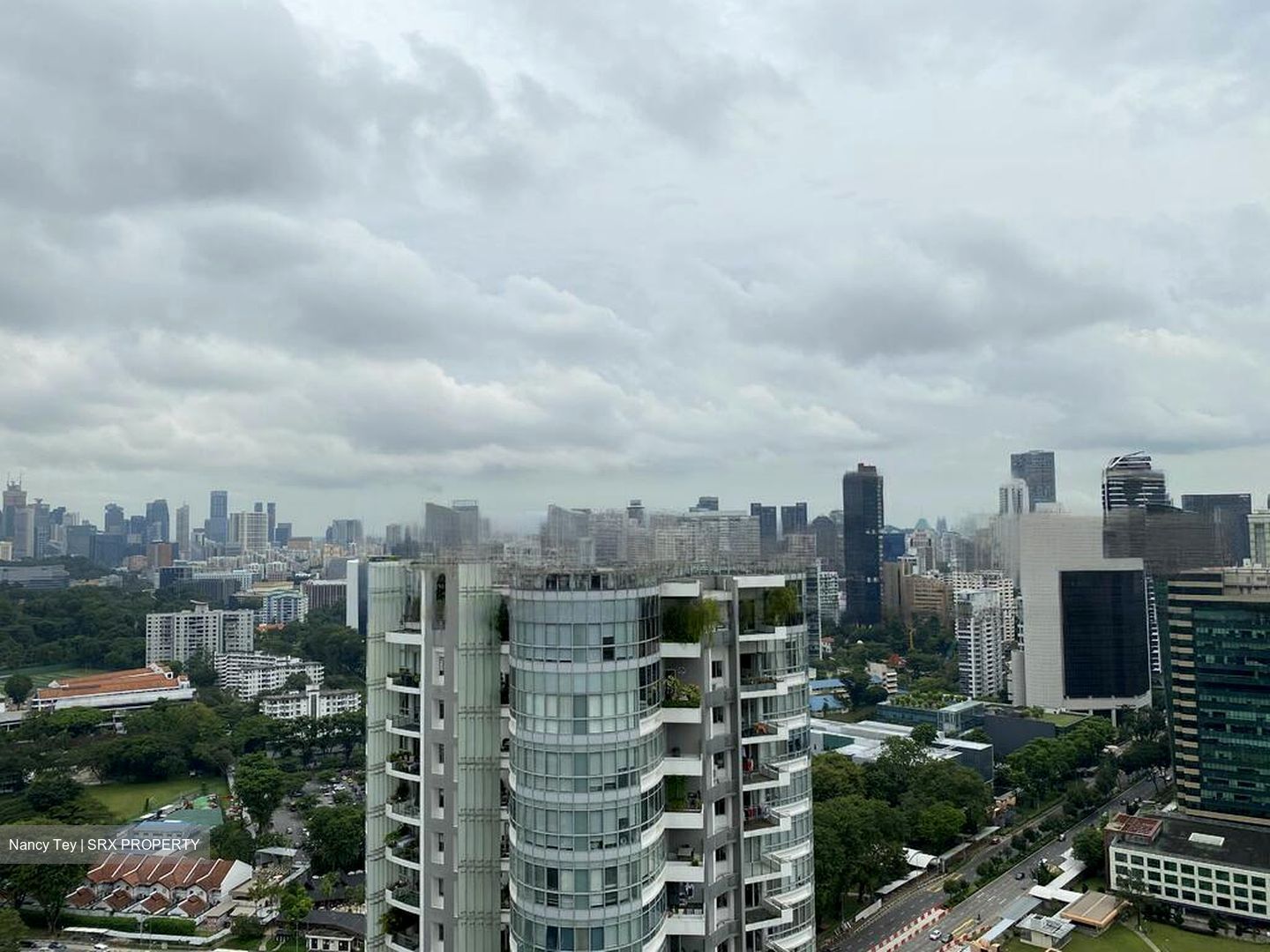 Trilight (D11), Condominium #470117201